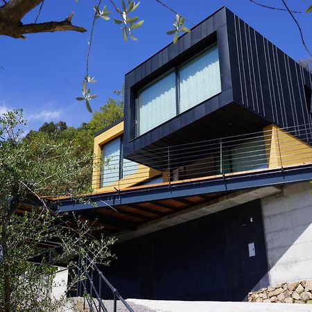 Villa Crassula Casarza Ligure Exterior foto